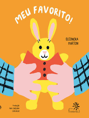 cover image of Meu favorito!
